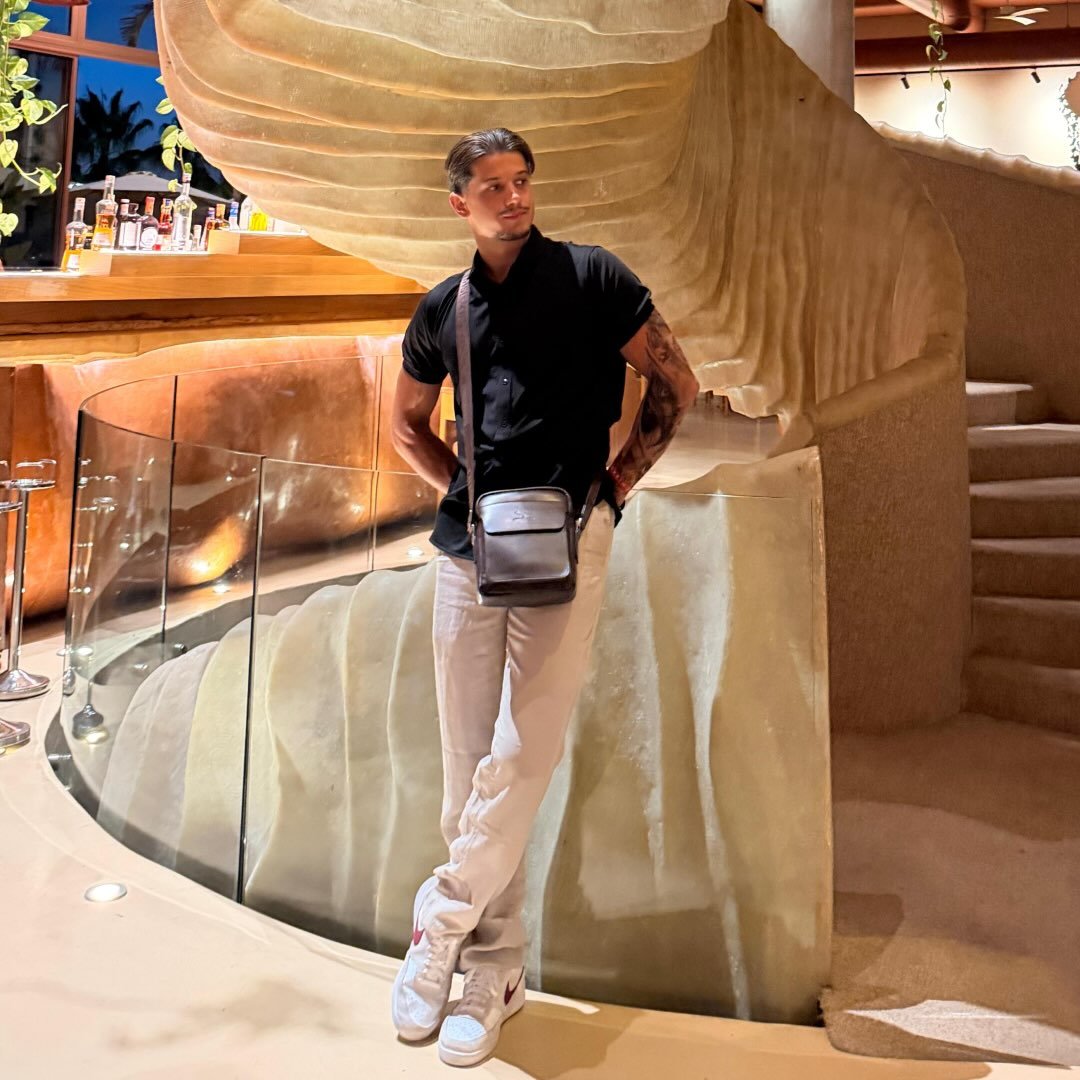 Instagram Profilbild von kushazh