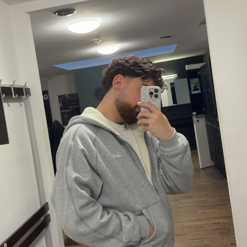 Instagram Profilbild von 61berkayk