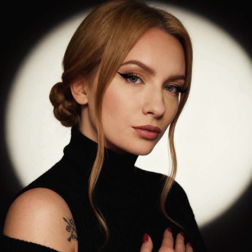 Instagram Profilbild von ninamichalickova