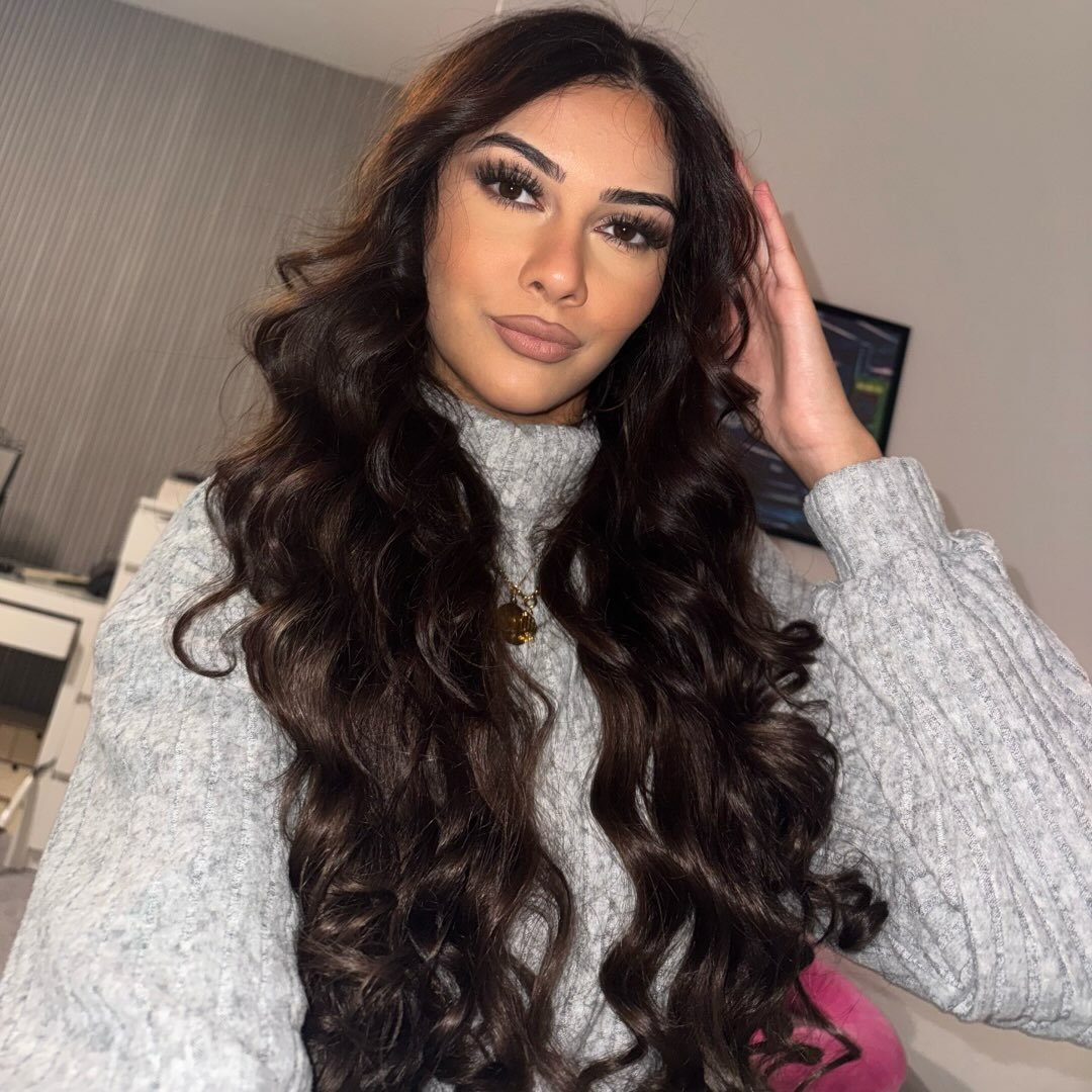 Instagram Profilbild von linda.gjergj