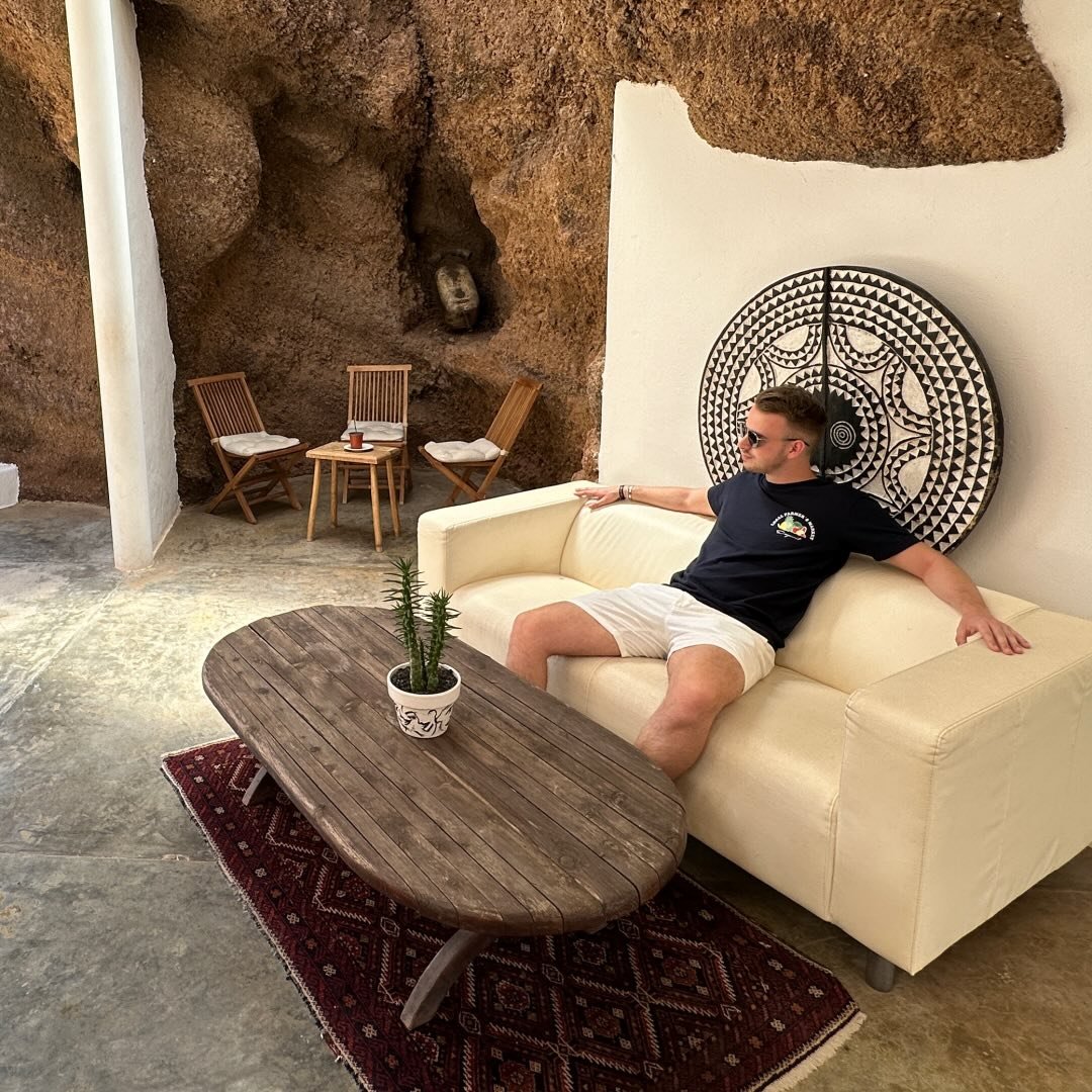 Instagram Profilbild von kilianwag