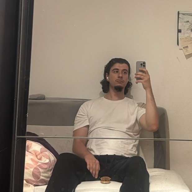 Instagram Profilbild von 43ferit43