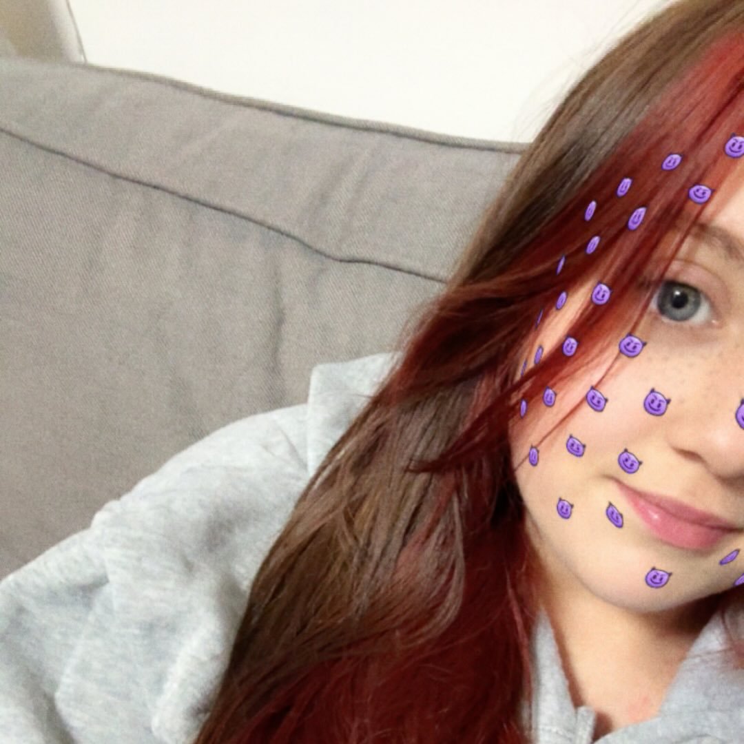 Instagram Profilbild von saphiratorna