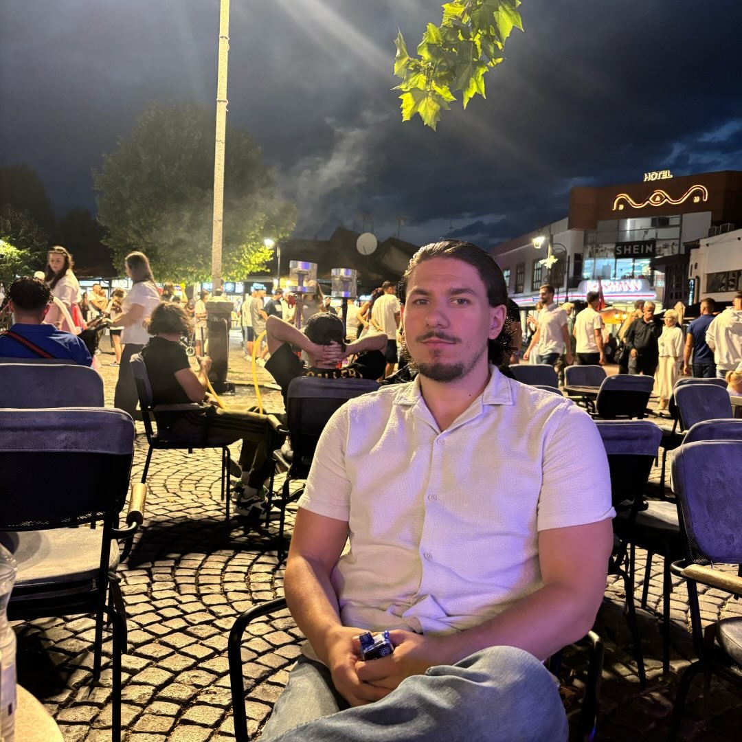 Instagram Profilbild von liridonn.osm