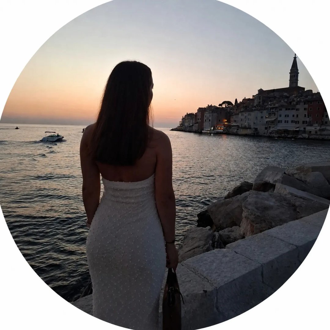 Instagram Profilbild von _majamiric_