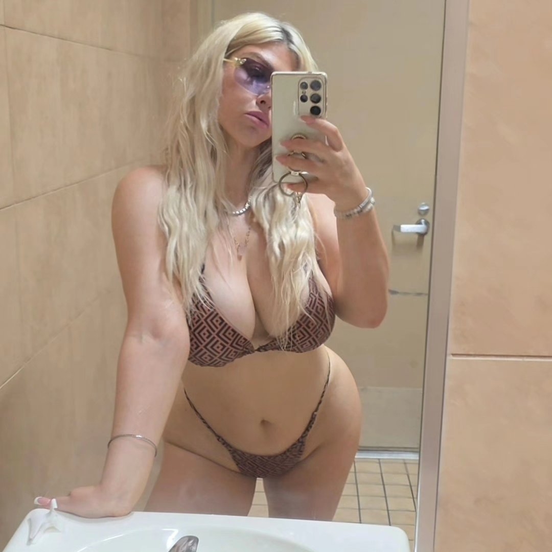 Instagram Profilbild von blonxxdiee