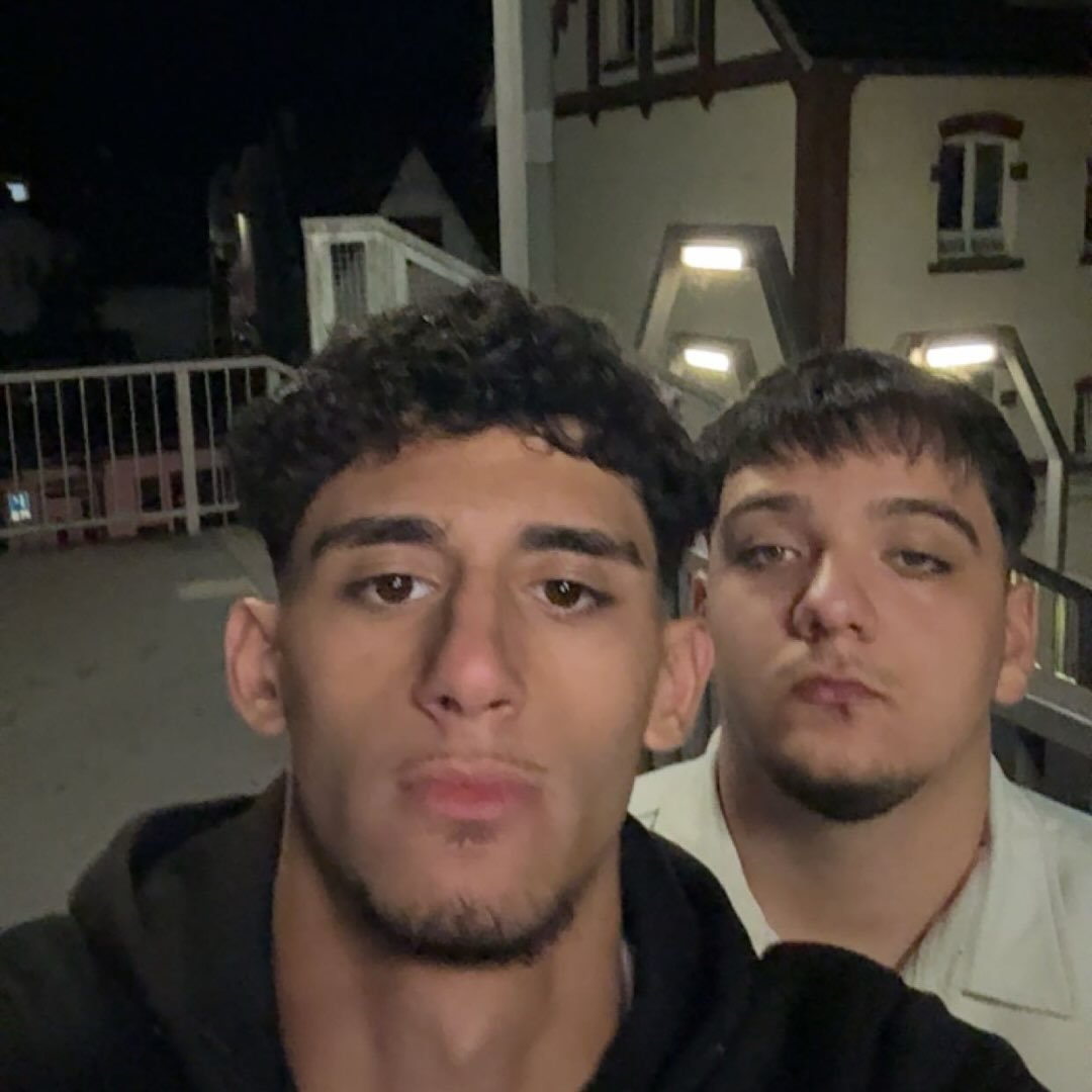 Instagram Profilbild von 60bero