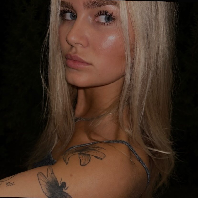 Instagram Profilbild von anetakozlikova