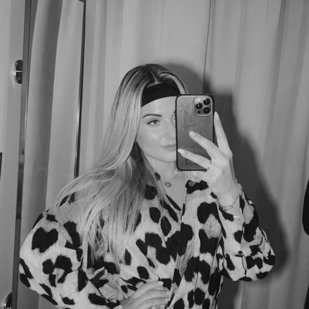 Instagram Profilbild von justinebnz