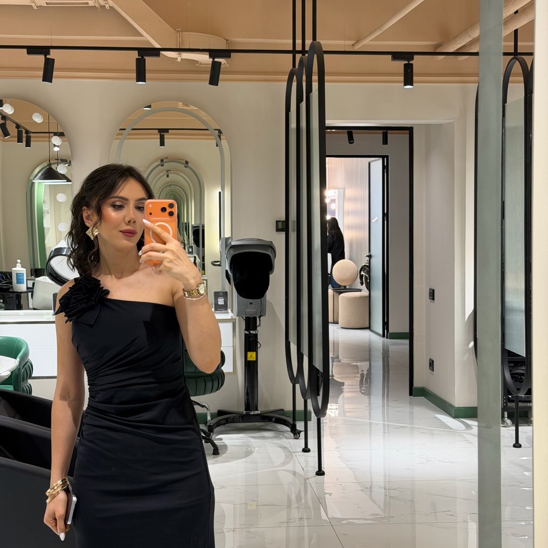 Instagram Profilbild von kifayetkhalilova