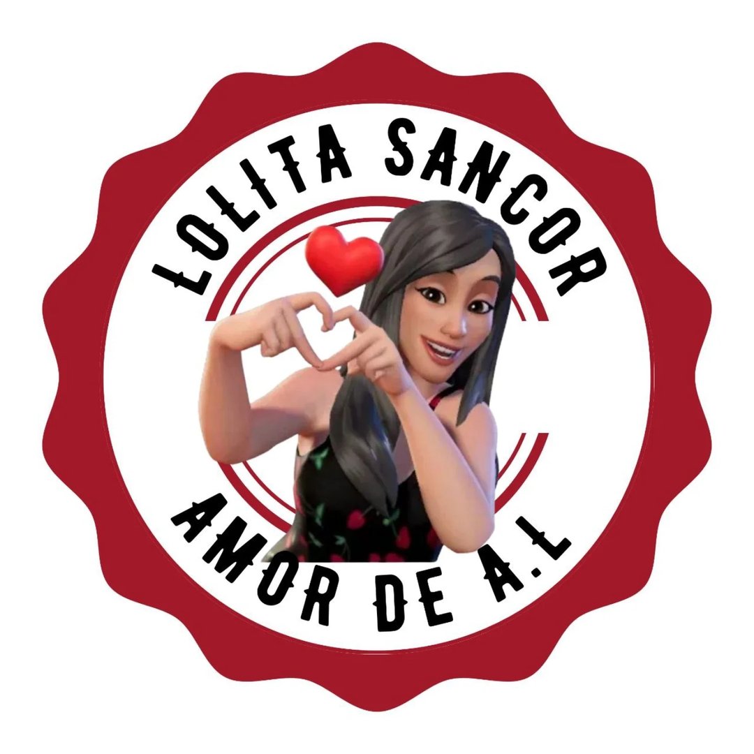 Instagram Profilbild von lolitasancor