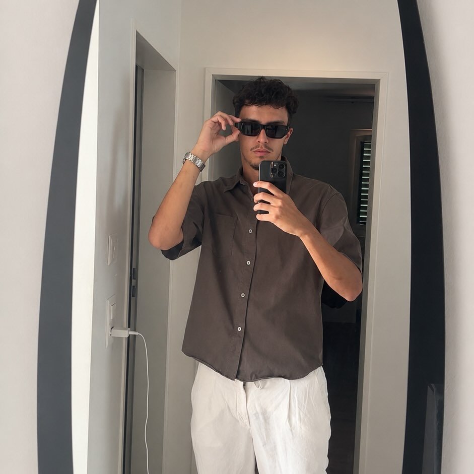 Instagram Profilbild von benisabanni