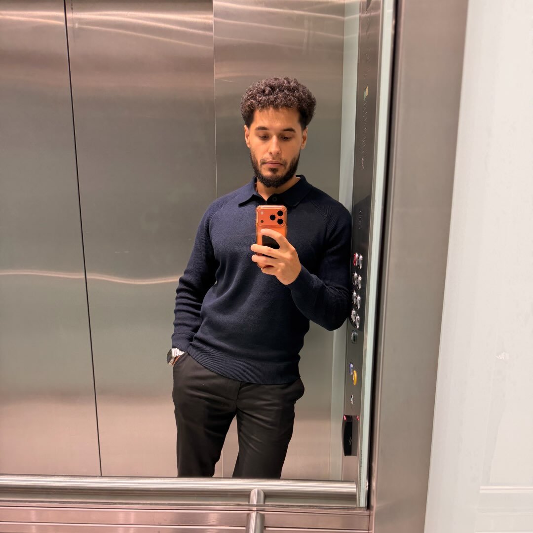 Instagram Profilbild von zainulmember16