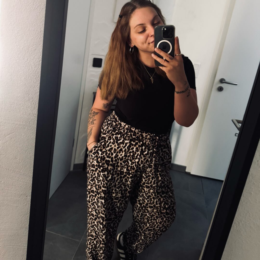 Instagram Profilbild von lisajlwtzki