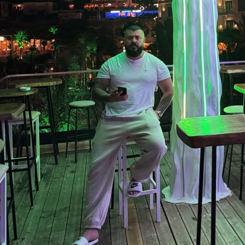 Instagram Profilbild von sedat_hamc
