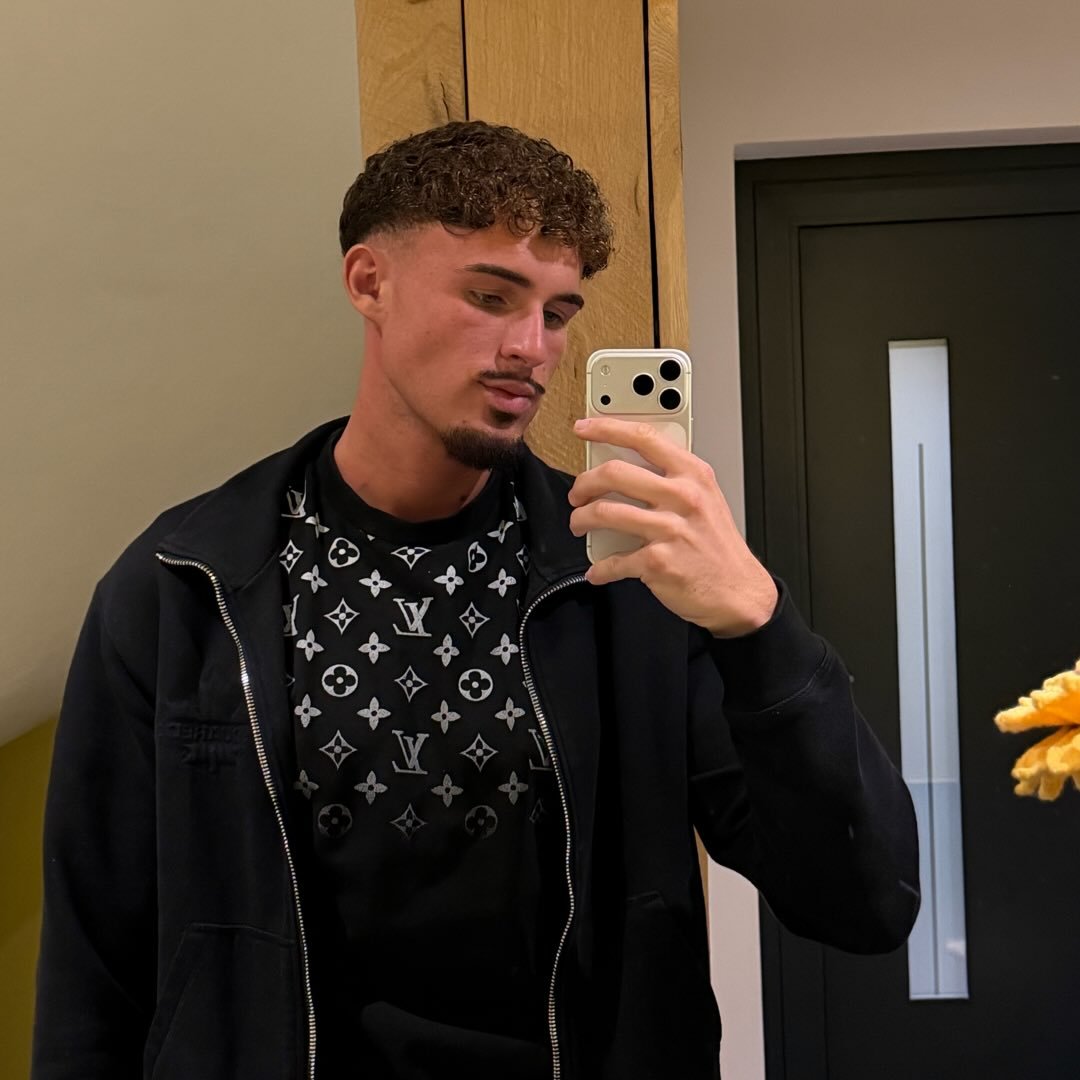 Instagram Profilbild von lukahrv22