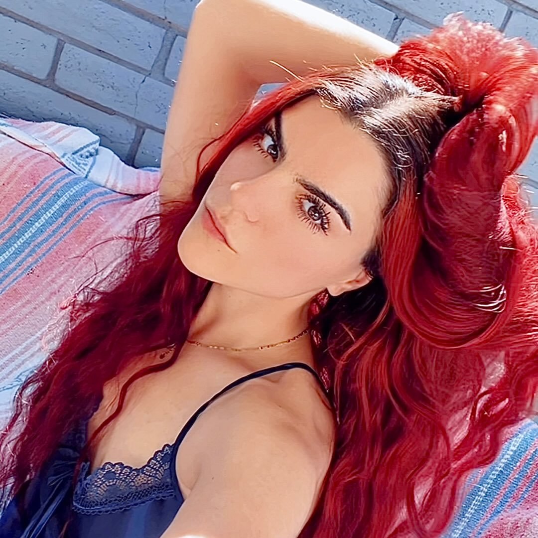 Instagram Profilbild von camilevine