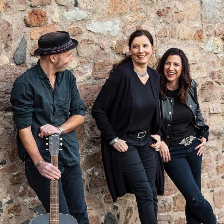 Instagram Profilbild von sabinett_band