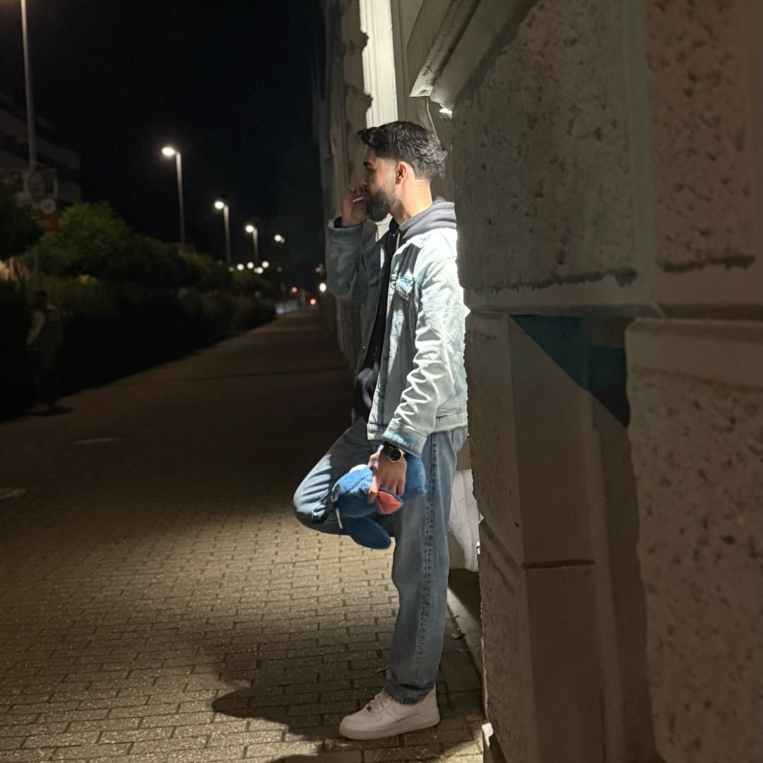 Instagram Profilbild von 28.shadi