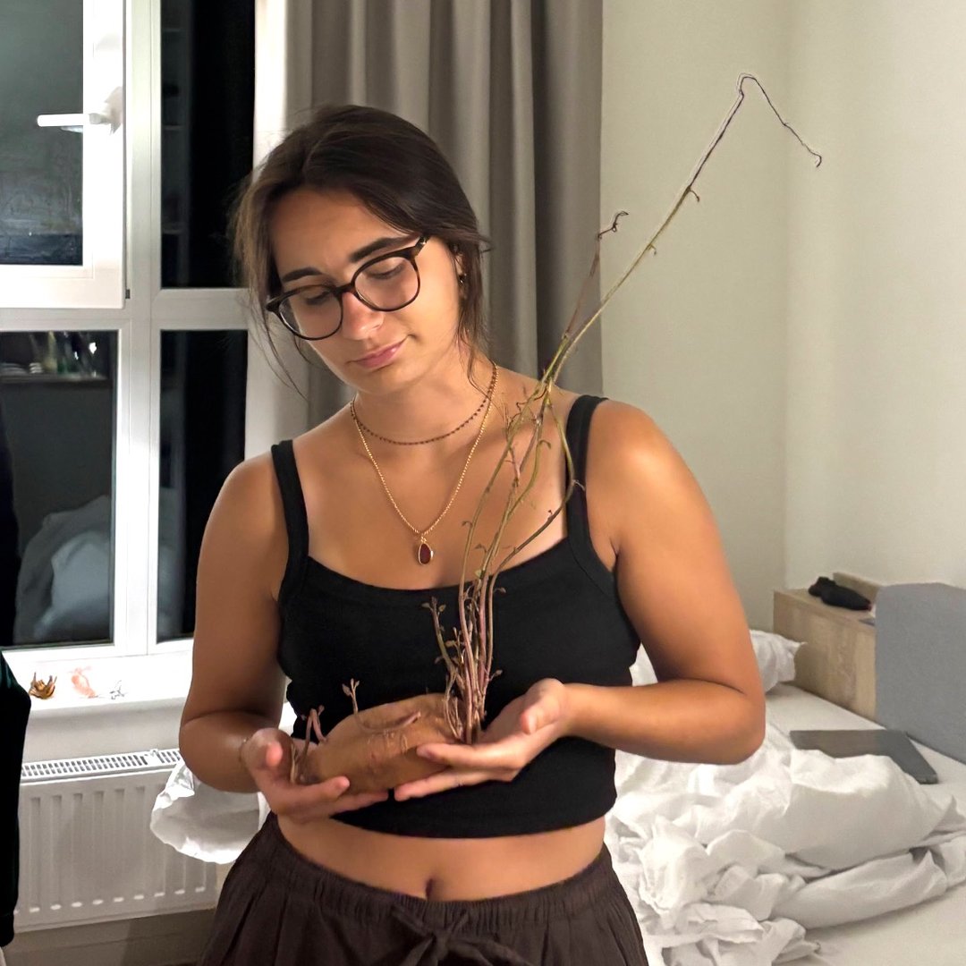 Instagram Profilbild von camycause