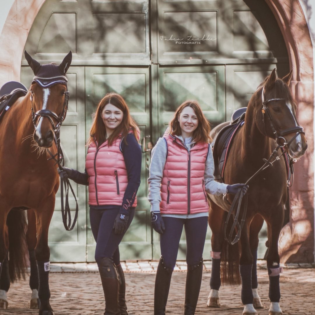 Instagram Profilbild von dressurpony
