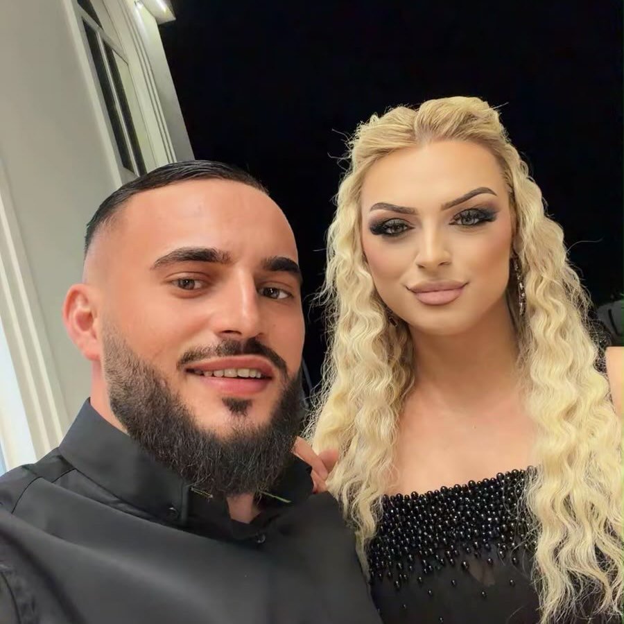 Instagram Profilbild von selvije_ilazi