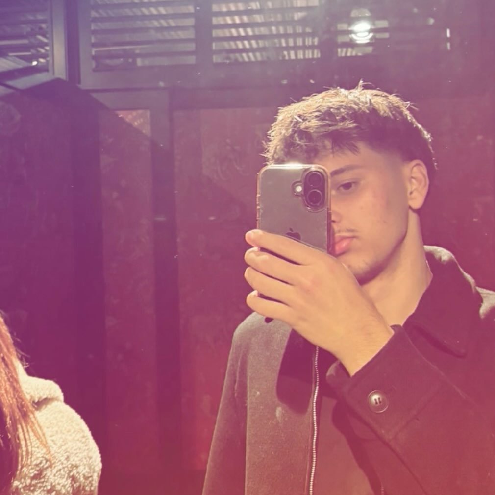 Instagram Profilbild von luca76x