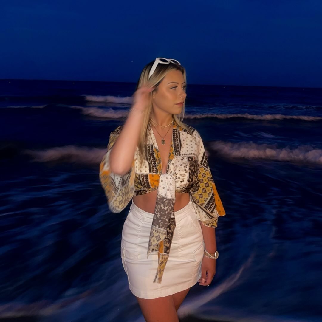 Instagram Profilbild von andjelacvc