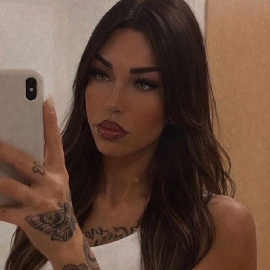 Instagram Profilbild von lorenaavcc