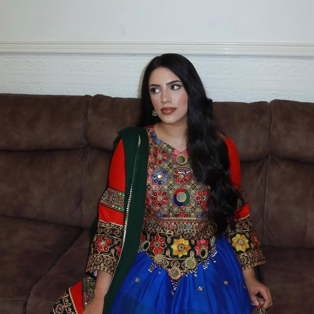 Instagram Profilbild von maleehaanwarx