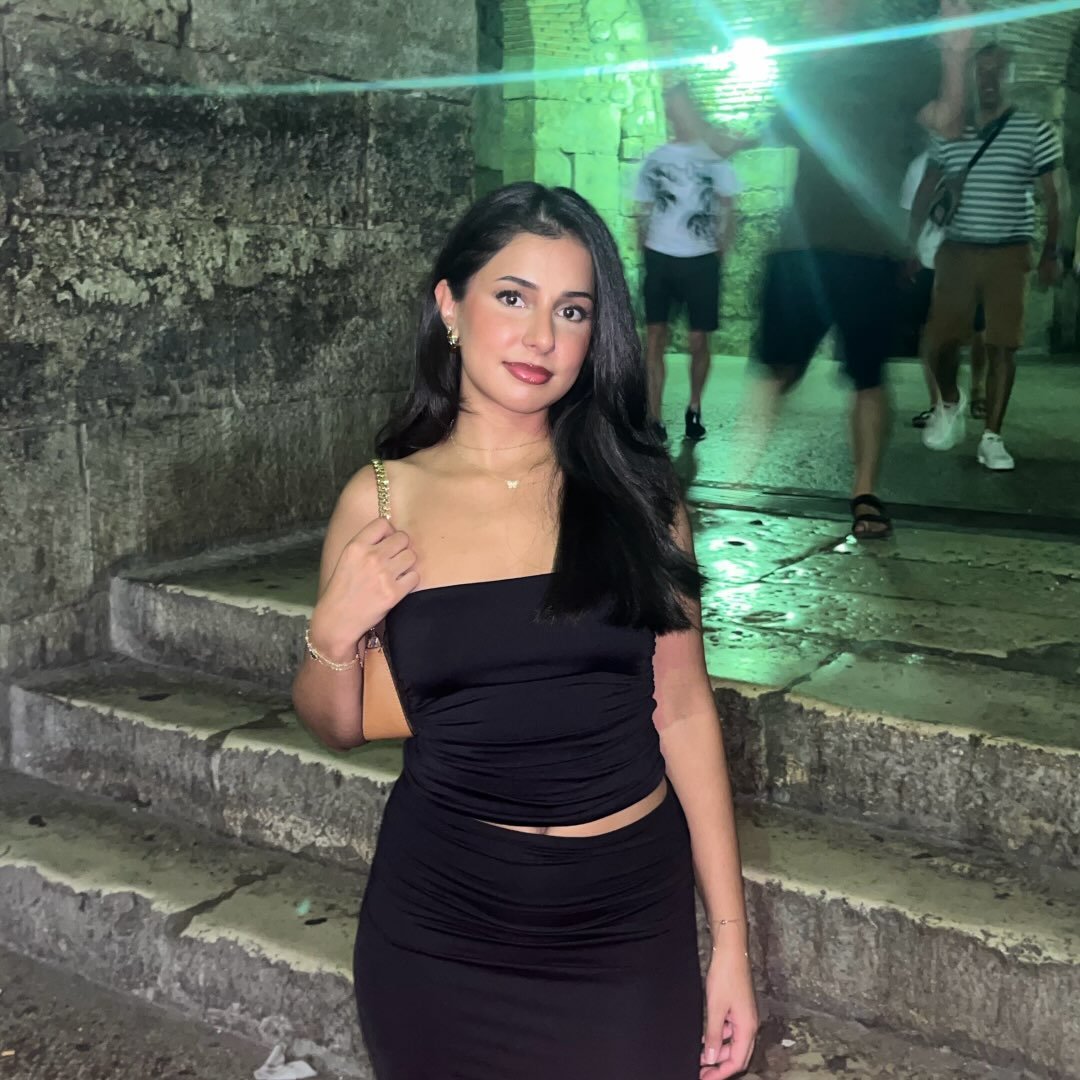 Instagram Profilbild von saharmiila