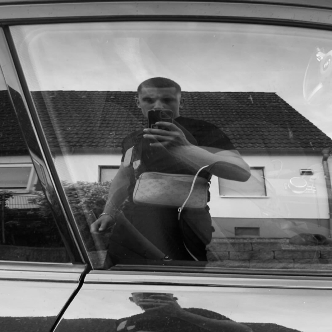 Instagram Profilbild von leon.grx