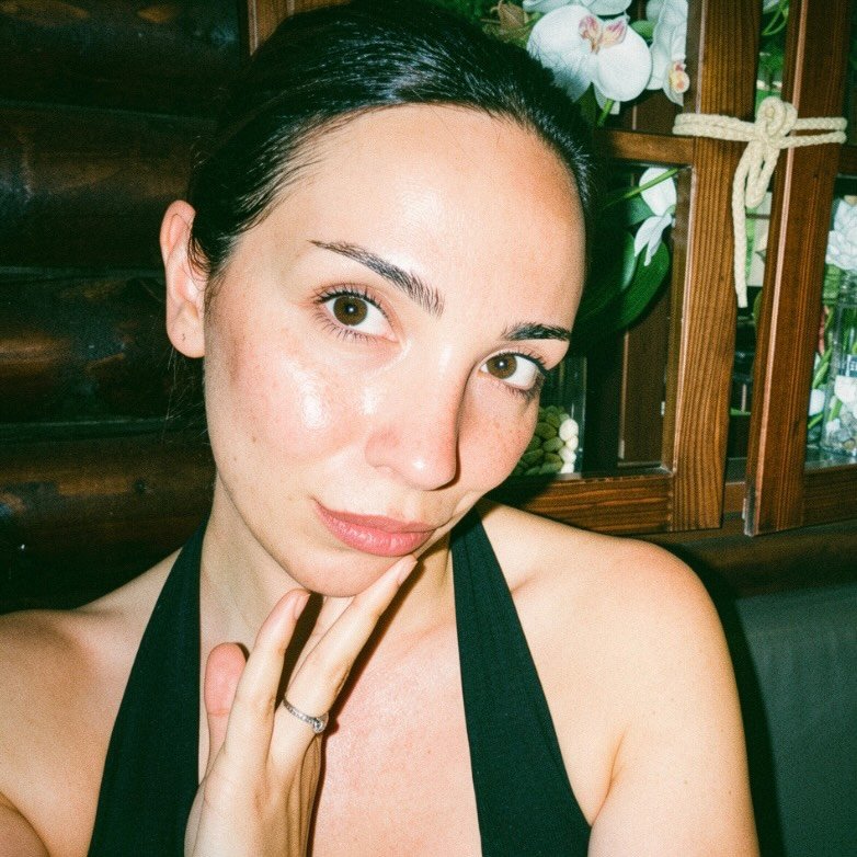 Instagram Profilbild von baharcanr