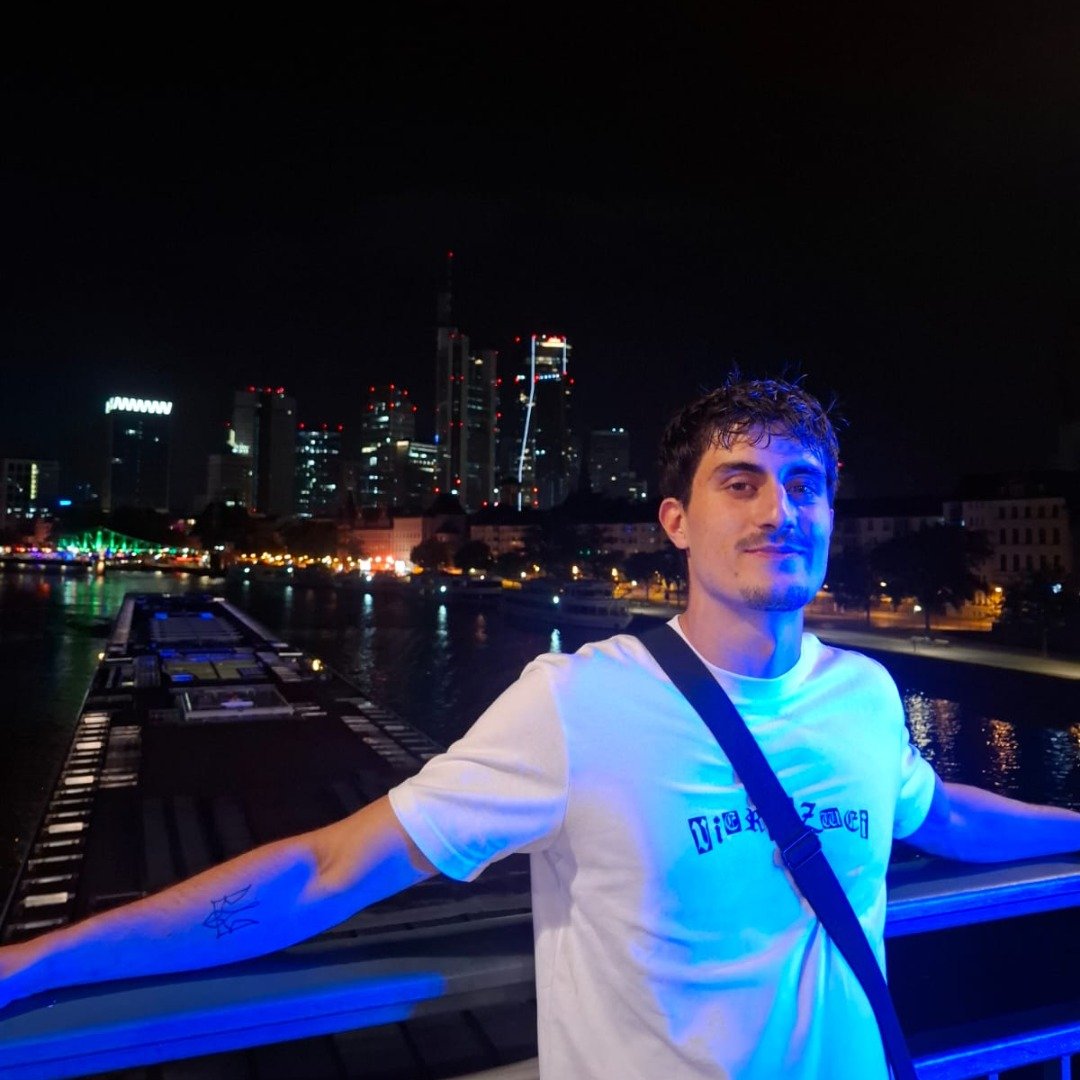 Instagram Profilbild von kevin.mrdn