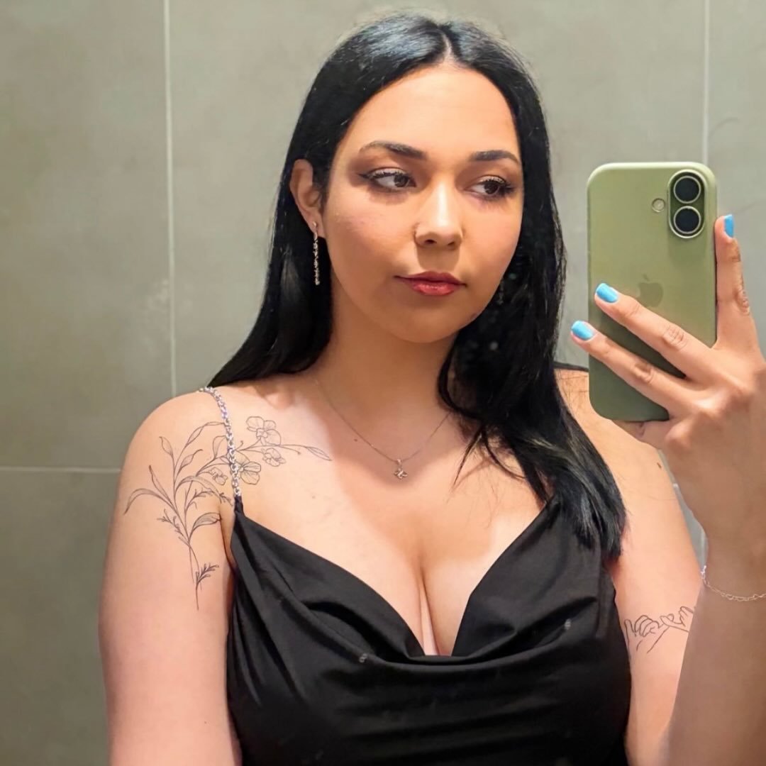 Instagram Profilbild von lanakosutic
