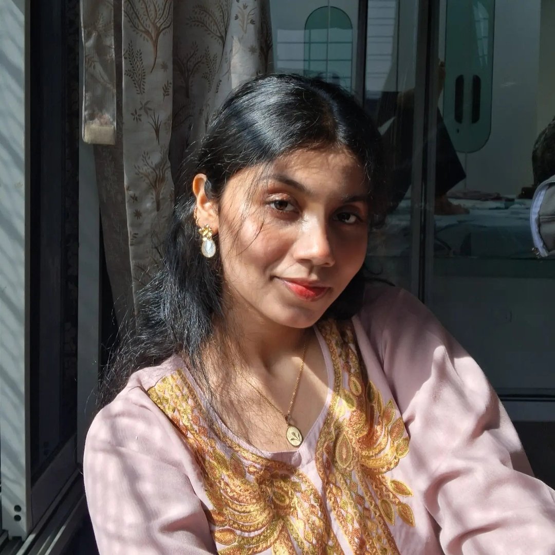 Instagram Profilbild von ayeshabangii