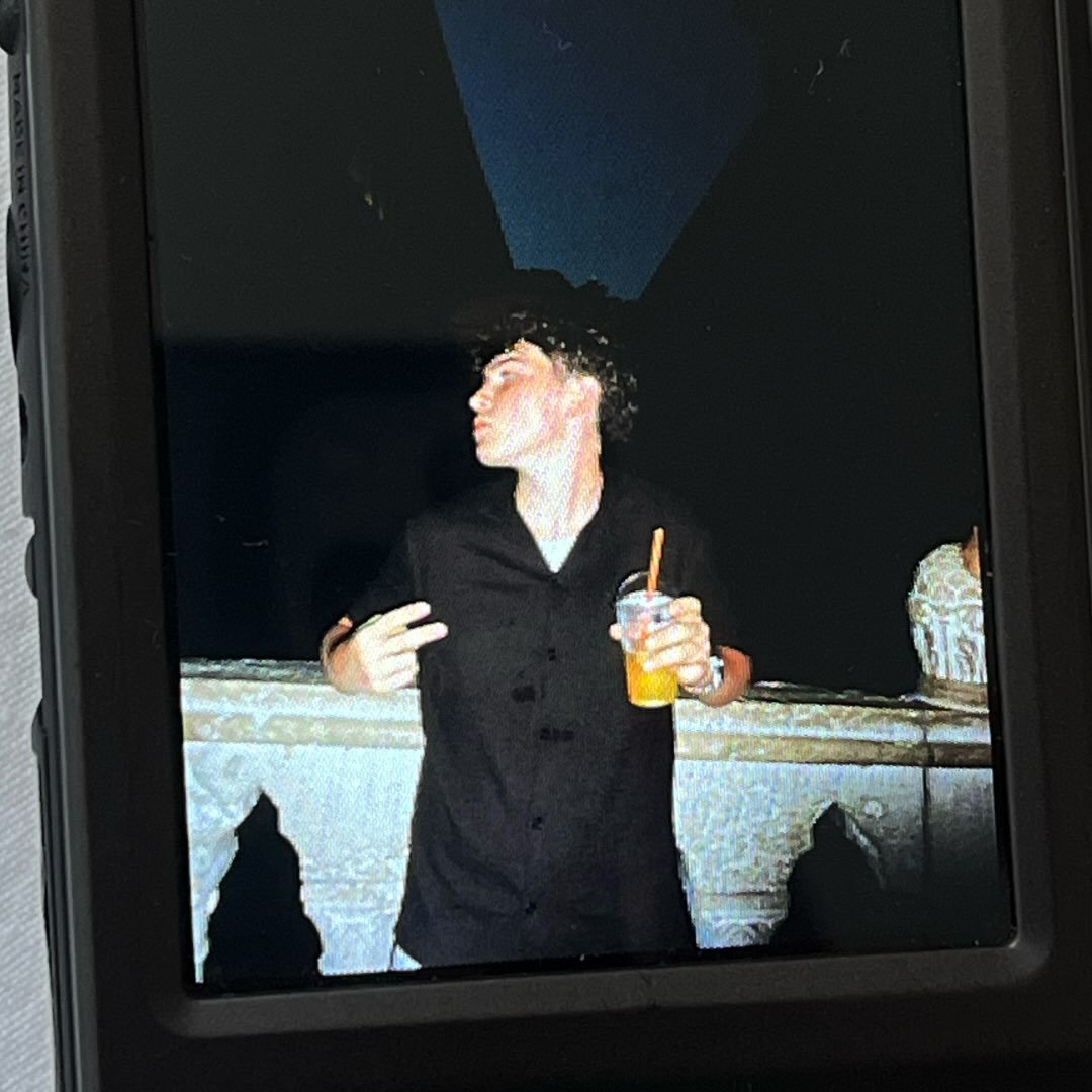 Instagram Profilbild von davidkek_