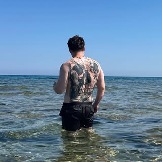 Instagram Profilbild von _.leroy__