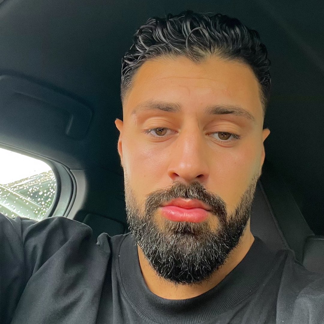 Instagram Profilbild von diyar.akc