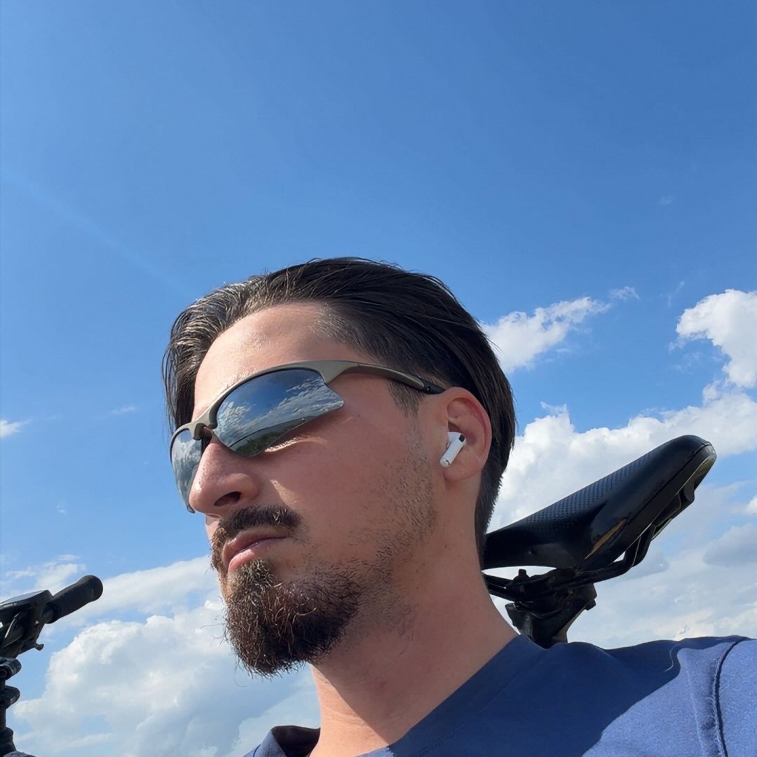 Instagram Profilbild von dariothamm