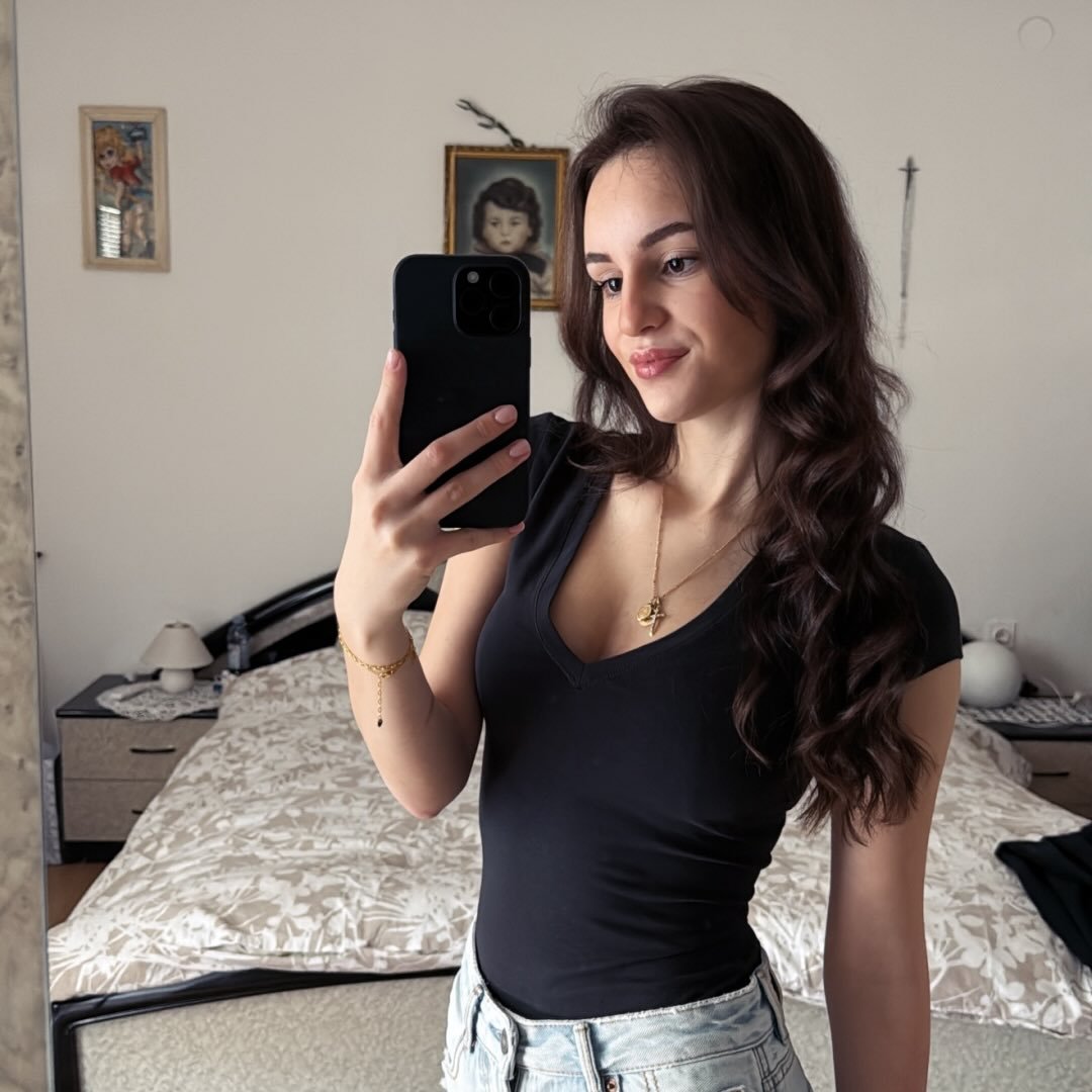 Instagram Profilbild von mljutiic