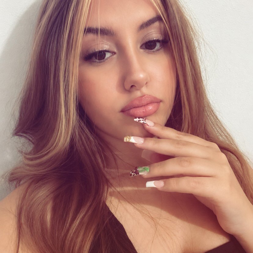 Instagram Profilbild von seriinew