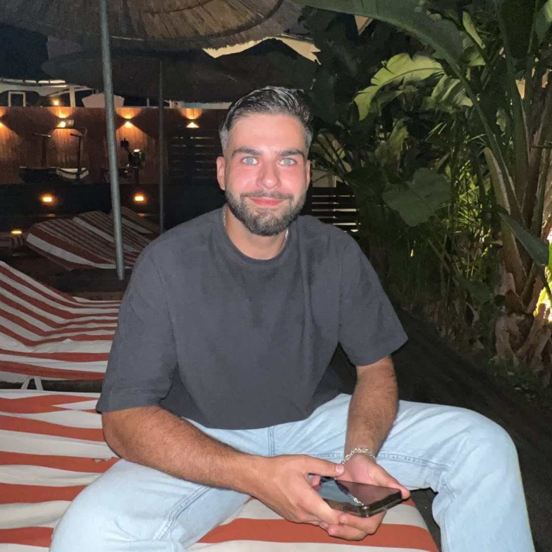 Instagram Profilbild von melihuc