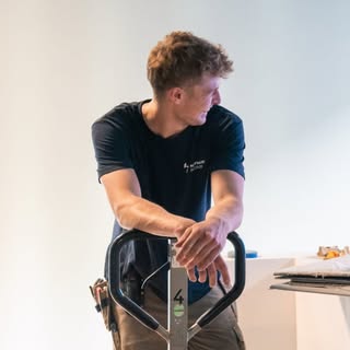 Instagram Profilbild von tomberghaus