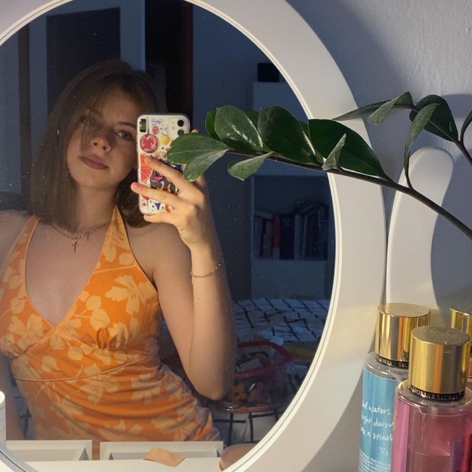 Instagram Profilbild von uzarelzbieta