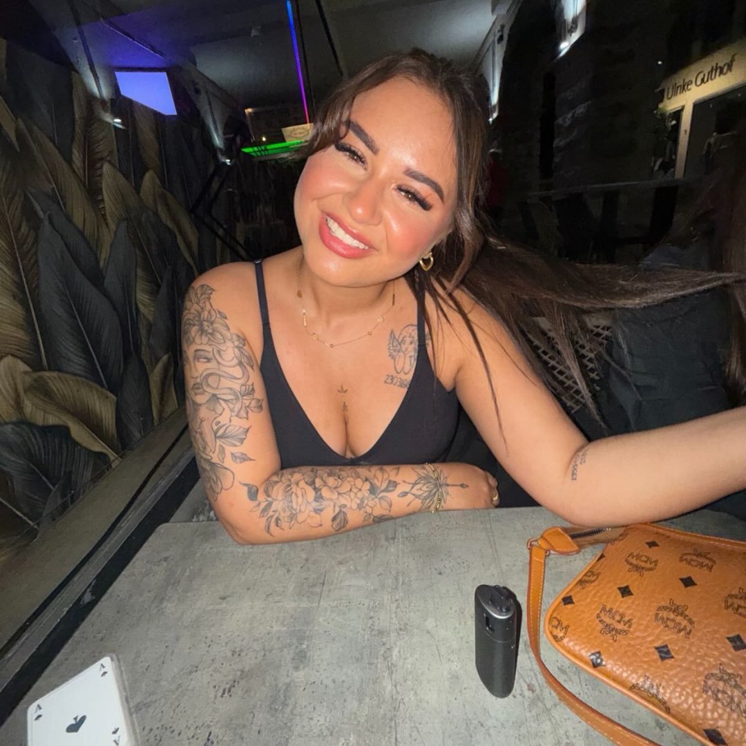 Instagram Profilbild von samantha.but