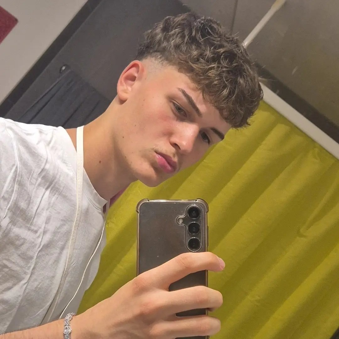 Instagram Profilbild von niclas_b4rry