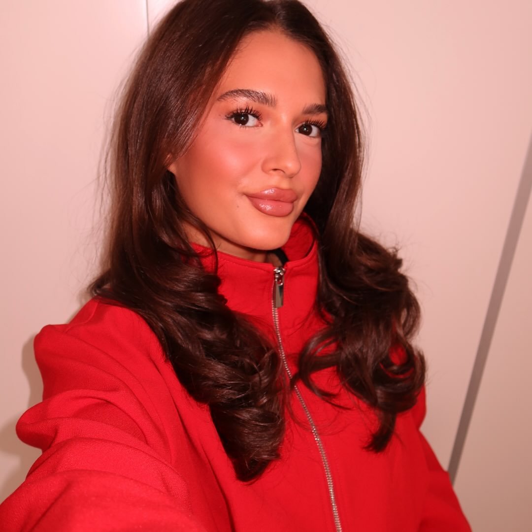Instagram Profilbild von beyzaaml