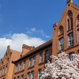 Instagram Profilbild von jahn_gymnasium
