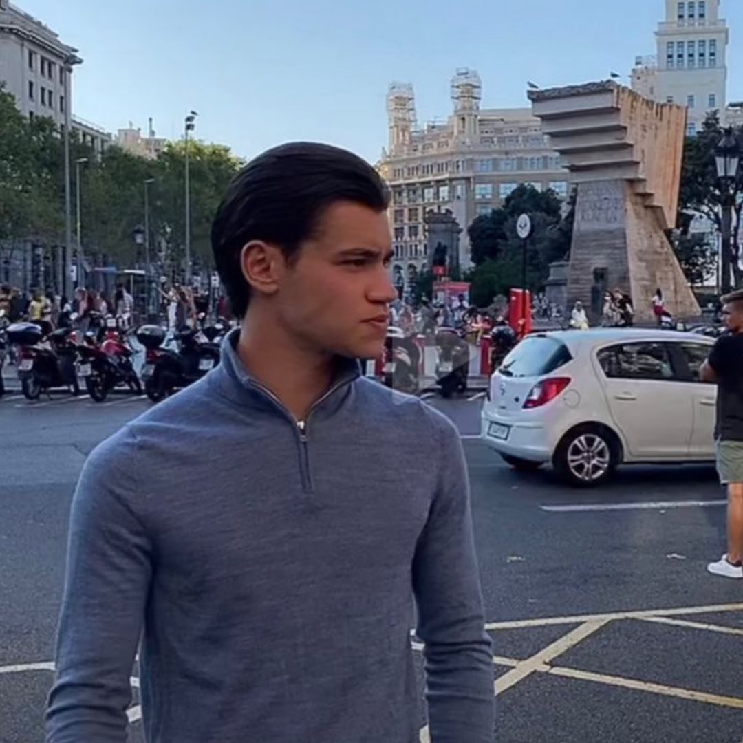 Instagram Profilbild von willemadriaans